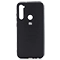 کاور سیلیکونی مناسب برای گوشی موبایل شیائومی Note 8